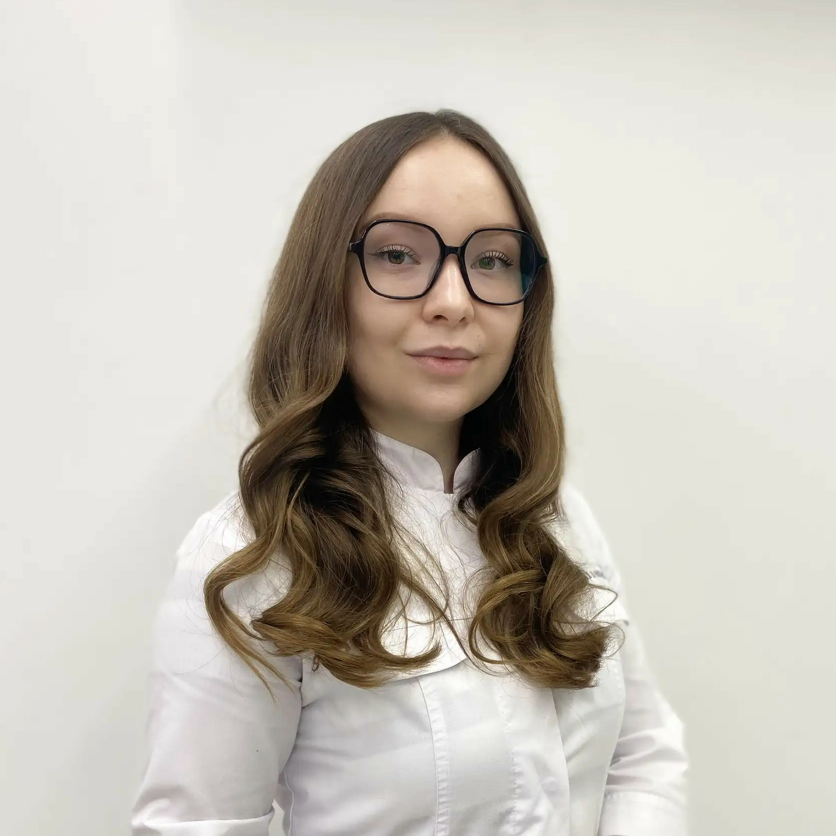 Бакумова Олеся Александровна